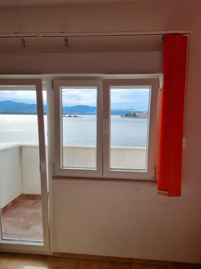 Apartment Ante Klek Esterno foto