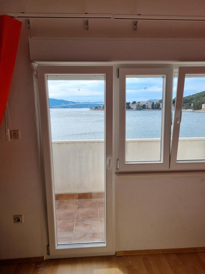 Apartment Ante Klek Esterno foto