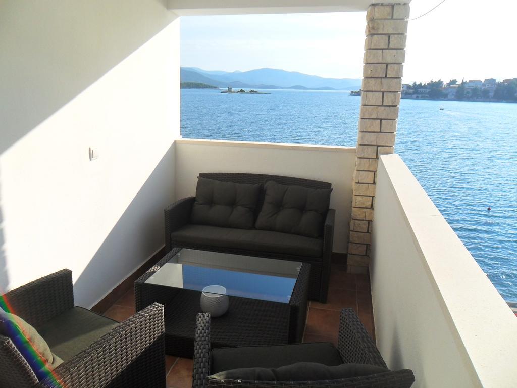Apartment Ante Klek Esterno foto