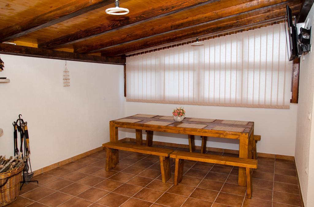 Apartment Ante Klek Esterno foto